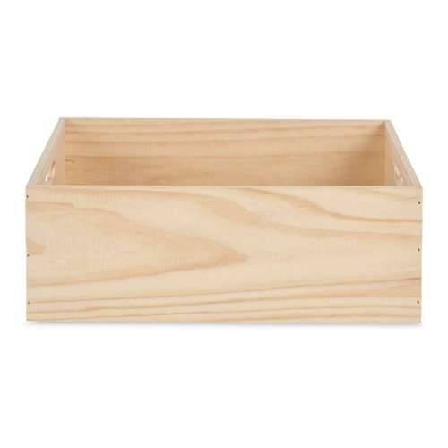 Cutie Decorativă borovina 35 x 14 x 40 cm (4 kom.) Cijena