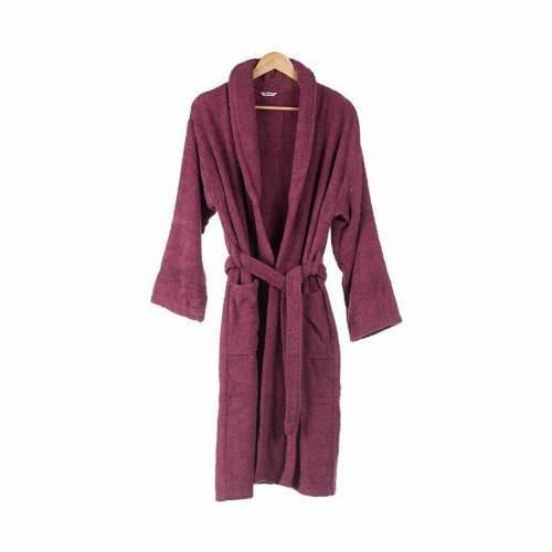 Kućni ogrtač Berilo REF-9/LXL Crvena L/XL (6 kom.) Cijena