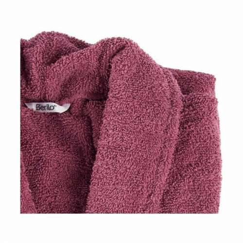 Kućni ogrtač Berilo REF-9/LXL Crvena L/XL (6 kom.) Cijena