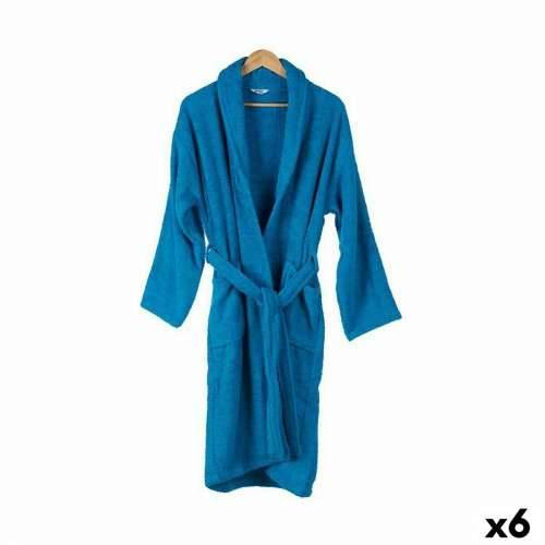 Kućni ogrtač Berilo REF-10/LXL Plava L/XL (6 kom.) Cijena