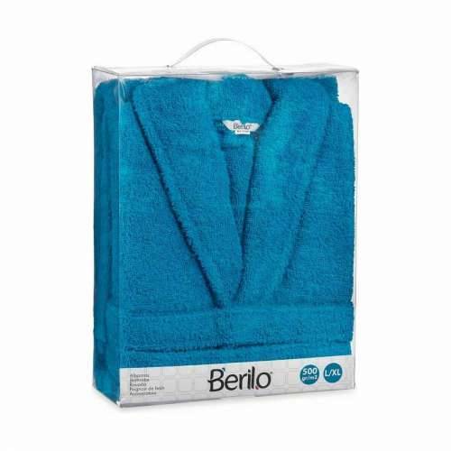 Kućni ogrtač Berilo REF-10/LXL Plava L/XL (6 kom.) Cijena