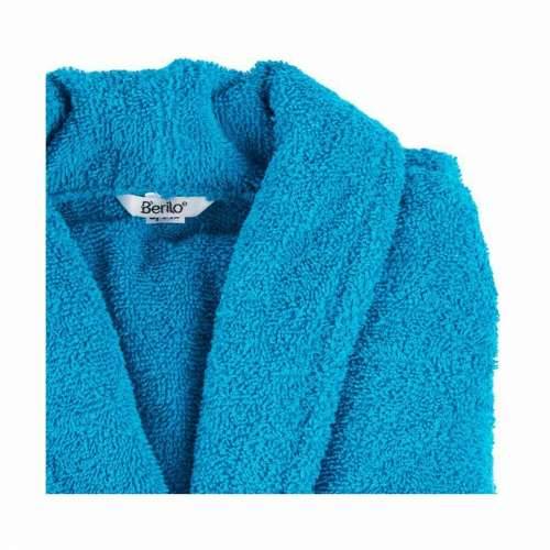 Kućni ogrtač Berilo REF-10/LXL Plava L/XL (6 kom.) Cijena