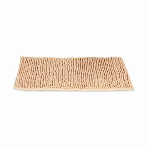 Prostirka za kupanje Berilo MB/5 Krema 60 x 40 x 2 cm (12 kom.) Cijena
