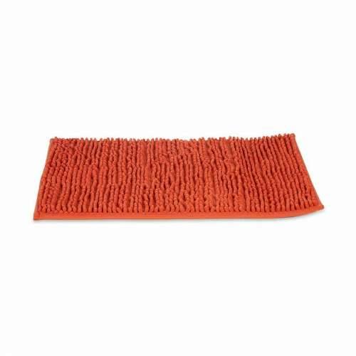 Prostirka za kupanje Berilo GI/6 Oranžna 60 x 40 x 2 cm (12 kom.) Cijena
