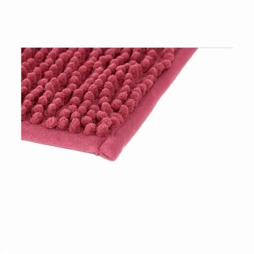 Prostirka za kupanje Berilo MA/8 Bordo 60 x 40 x 2 cm (12 kom.) Cijena