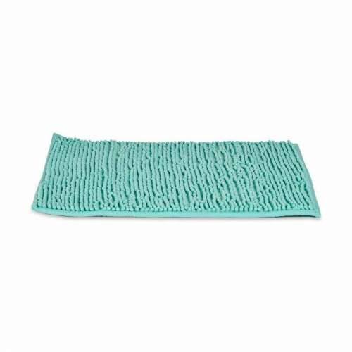 Prostirka za kupanje Berilo DJ/9 Turkizno 59 x 40 x 2,5 cm (12 kom.) Cijena