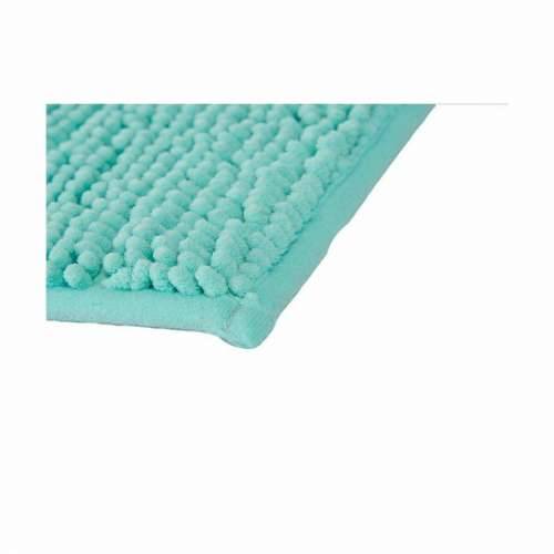 Prostirka za kupanje Berilo DJ/9 Turkizno 59 x 40 x 2,5 cm (12 kom.) Cijena