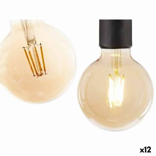LED žarulja Vintage E27 Providan 4 W 9,5 x 14 x 9,5 cm (12 kom.) Cijena