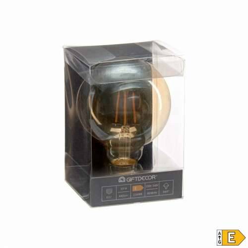 LED žarulja Vintage E27 Providan 4 W 9,5 x 14 x 9,5 cm (12 kom.) Cijena