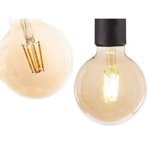 LED žarulja Vintage E27 Providan 4 W 9,5 x 14 x 9,5 cm (12 kom.) Cijena