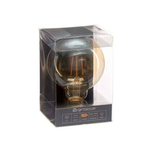 LED žarulja Vintage E27 Providan 4 W 9,5 x 14 x 9,5 cm (12 kom.) Cijena