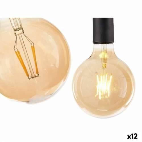 LED žarulja Vintage E27 Providan 4 W 12,5 x 17,5 x 12,5 cm (12 kom.) Cijena