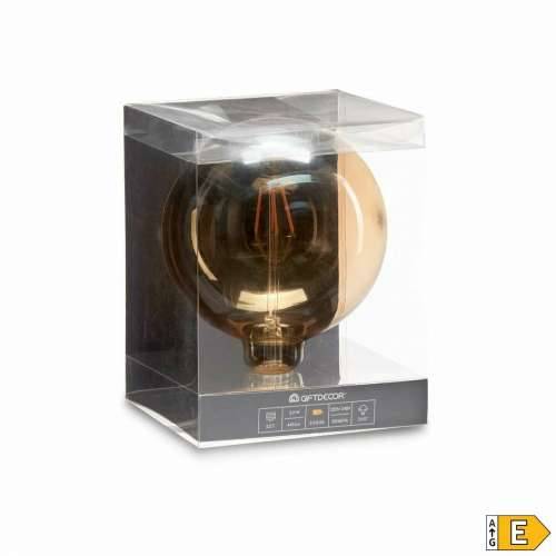 LED žarulja Vintage E27 Providan 4 W 14 x 19 x 14 cm (12 kom.) Cijena