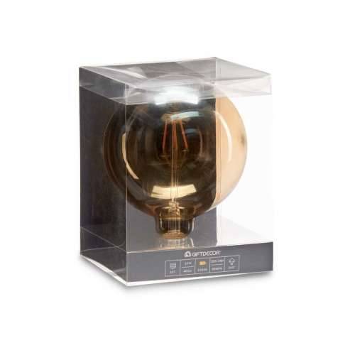 LED žarulja Vintage E27 Providan 4 W 14 x 19 x 14 cm (12 kom.) Cijena