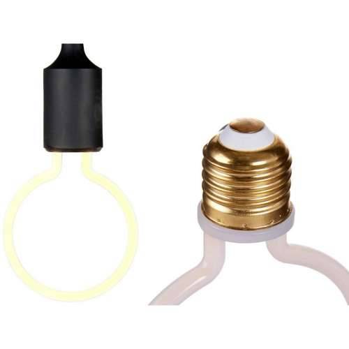 LED žarulja Bijela 4 W E27 9,3 x 13,5 x 3 cm (2700 K) (12 kom.) Cijena