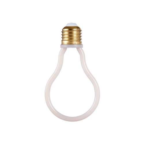 LED žarulja Bijela 4 W E27 9,5 x 13,5 x 3 cm (2700 K) (12 kom.) Cijena