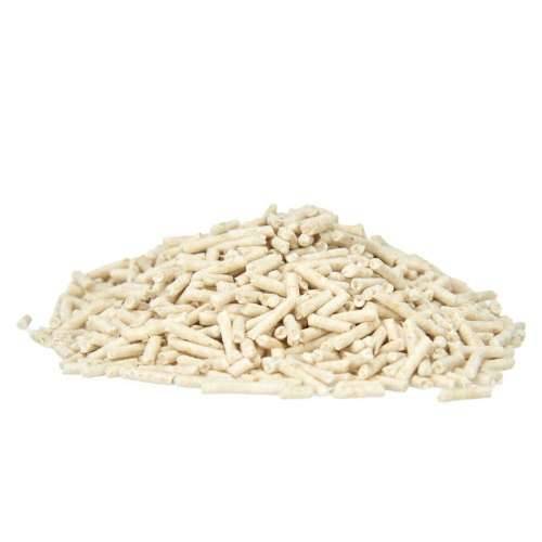 Mačje leglo 1,5 Kg Soje Bijela (8 kom.) Cijena