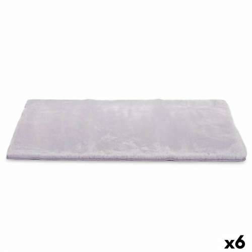 Tepih Lila 90 x 0,25 x 60 cm (6 kom.) Cijena