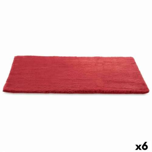 Tepih Granatna 90 x 0,25 x 60 cm (6 kom.) Cijena