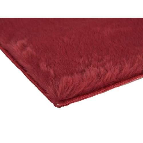 Tepih Granatna 90 x 0,25 x 60 cm (6 kom.) Cijena