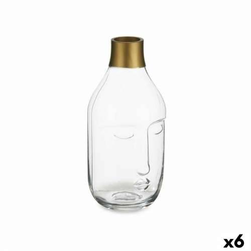 Vrč Lice Providan Staklo 11 x 24,5 x 12 cm (6 kom.) Cijena