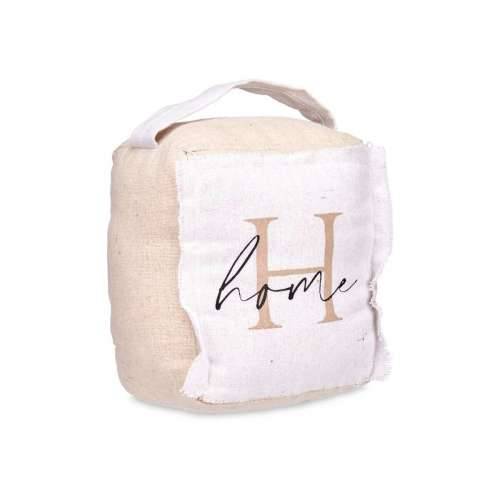 Pričvršćivač za vrata Home Kocka 16 x 19 x 14,5 cm (6 kom.) Cijena