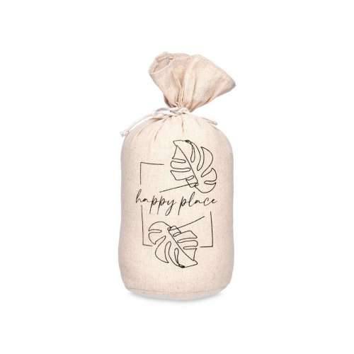 Pričvršćivač za vrata Happy Place vreća 13 x 26 x 13 cm (6 kom.) Cijena