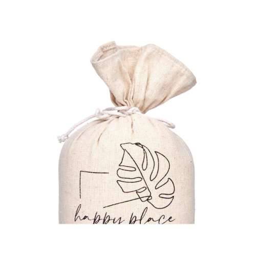 Pričvršćivač za vrata Happy Place vreća 13 x 26 x 13 cm (6 kom.) Cijena