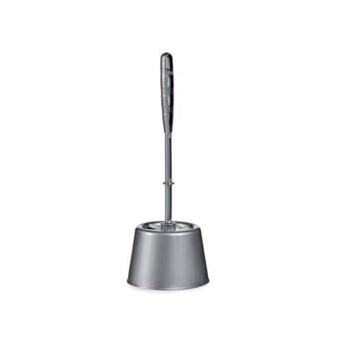 WC Četka Berilo UP-154 Srebrna Plastika 13 x 36,5 x 13 cm (24 kom.) Cijena
