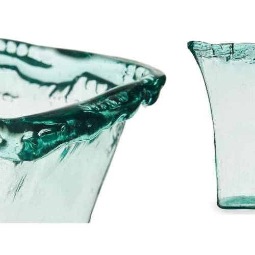 Vrč 27 x 34,5 x 14 cm Kristal Providan (2 kom.) Cijena