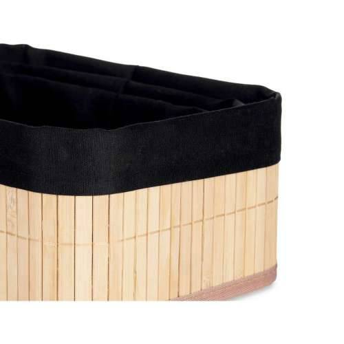 organizatori Berilo BA1317-438 Bambus 31 x 12 x 21 cm set Cijena
