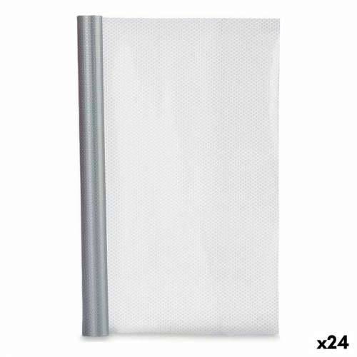 Ne kliže se Kinvara RFG-1 Srebrna polipropilen 45 x 100 cm Cijena
