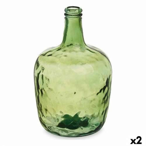 boca 2255/08-G Zelena Glatko 8 L 22 x 37,5 x 22 cm Ukrasi (2 kom.) Cijena