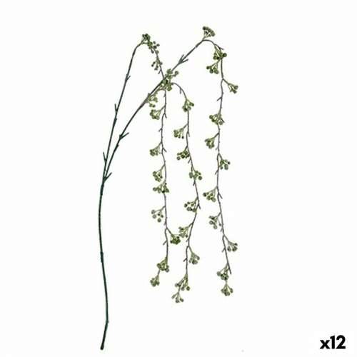 Grana Krist+ BRS5-18057 Zelena Ziedi 7 x 5 x 115 cm (12 kom.) Cijena