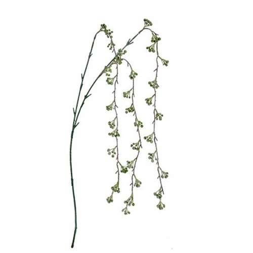 Grana Krist+ BRS5-18057 Zelena Ziedi 7 x 5 x 115 cm (12 kom.) Cijena