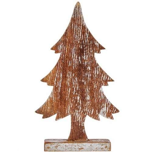 Ukrasna figura Pom de Crăciun Srebrna Drvo 5 x 39 x 21 cm (6 kom.) Cijena