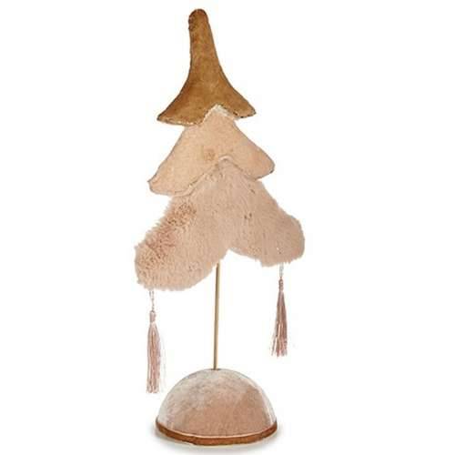 Pom de Crăciun Krist+ 19A5906-M-4 Poliester Cijena