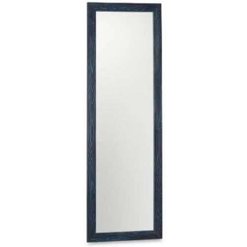 Zidno ogledalo 82718 Plava 48 x 150 x 2 cm Pravokutno (2 kom.) Cijena