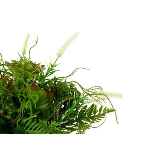 Ukrasna Biljka Ibergarden XD19-1369 Plastika Čaša za vino 21 x 30 x 21 cm (6 kom.) Cijena