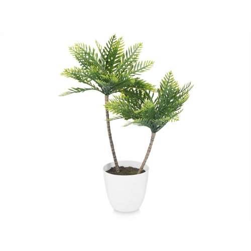 Ukrasna Biljka Ibergarden XD19-1327 Plastika Dlan 36 x 55,5 x 24 cm (6 kom.) Cijena