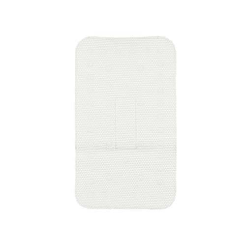 Neklizajuća prostirka za tuširanje Berilo BM814-4070 - 317 Bijela PVC 69,3 x 40 x 1 cm (6 kom.) Cijena