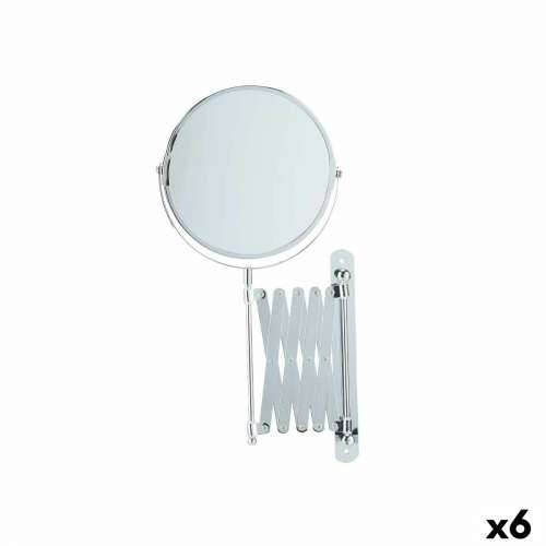 Uvećavajuće Ogledalo Berilo B1613 - 345 Metal Izvlači Ø 17 cm (6 kom.) Cijena