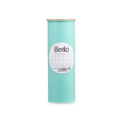 WC Četka Berilo B1041C BAMBOO - 397 Metvica Metal Bambus Plastika 9,5 X 27 X 9,5 cm (6 kom.) Cijena