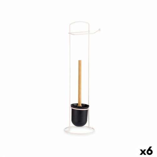 Stalak za WC Papir Berilo W2930APB - 409 Roza 17 x 57 x 16,5 cm (6 kom.) Cijena