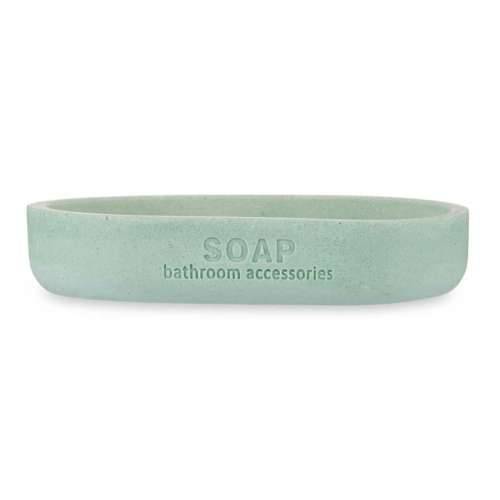 Porte-savon Berilo B5456BC-4 - 456 Metvica Smola Bambus 12,5 x 2,5 x 8,5 cm (6 kom.) Cijena