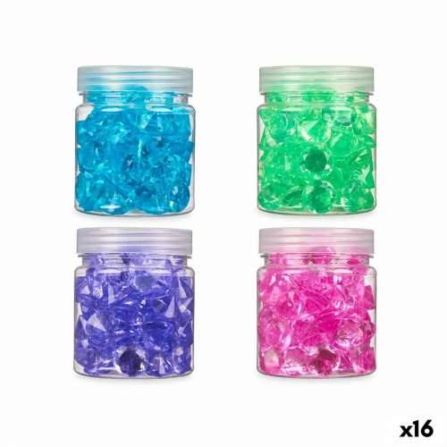 Ukrasno kamenje Dijamant 150 g (16 kom.) Cijena