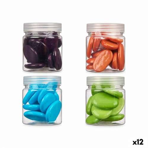 Ukrasno kamenje 280 g (12 kom.) Cijena