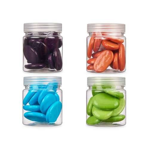 Ukrasno kamenje 280 g (12 kom.) Cijena