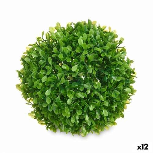 Ukrasna Biljka Ibergarden 552 Plastika Bumba 17 x 13,5 x 17 cm (12 kom.) Cijena