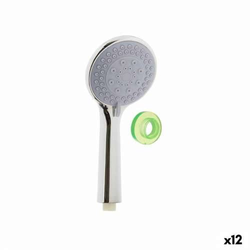 Glava tuša Berilo 175 Srebrna Metal Plastika 10,5 x 24 x 5 cm (12 kom.) Cijena
